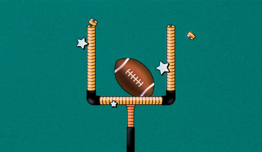 Carhartt's NFL Partnership: From Stadium Construction to Brand Narrative