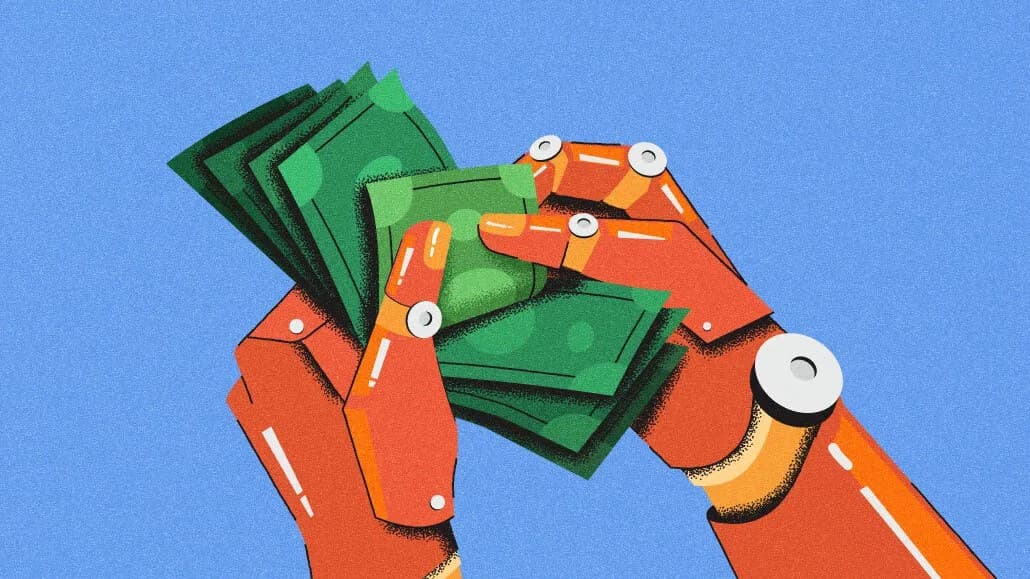 Advertising's Confidence Problem: A Financial Perspective