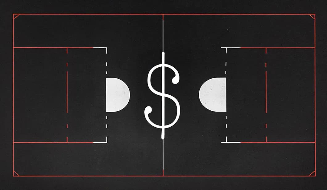 Golden State Valkyries Pitch Sponsors on Shared Mission and Capital