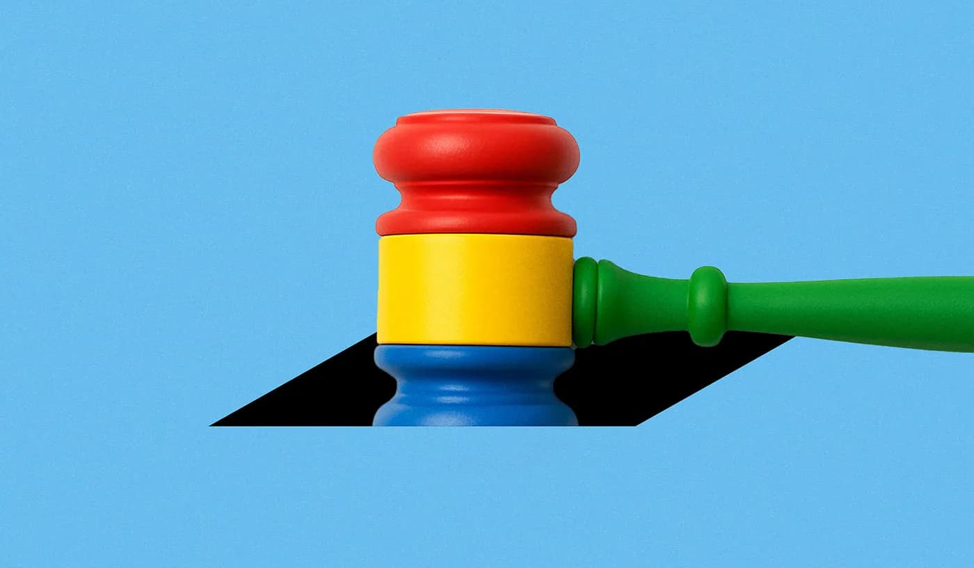 Google's Adtech Avoids Breakup, Retains Integrated Stack
