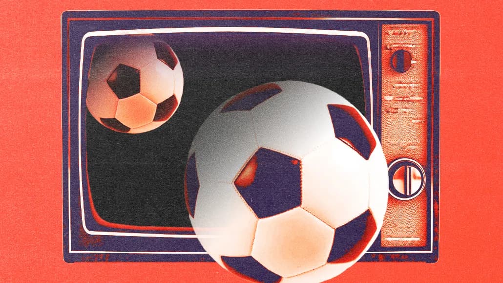 World Cup Buzz Fails to Lift Premier League Ad Spend