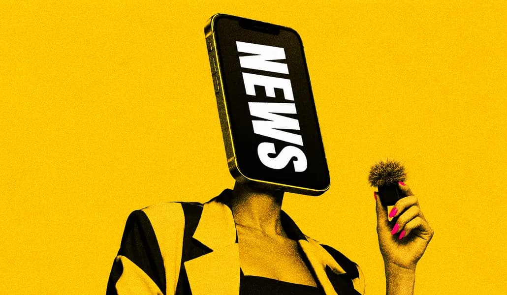 News Creators Face Monetization Headwinds on Major Platforms