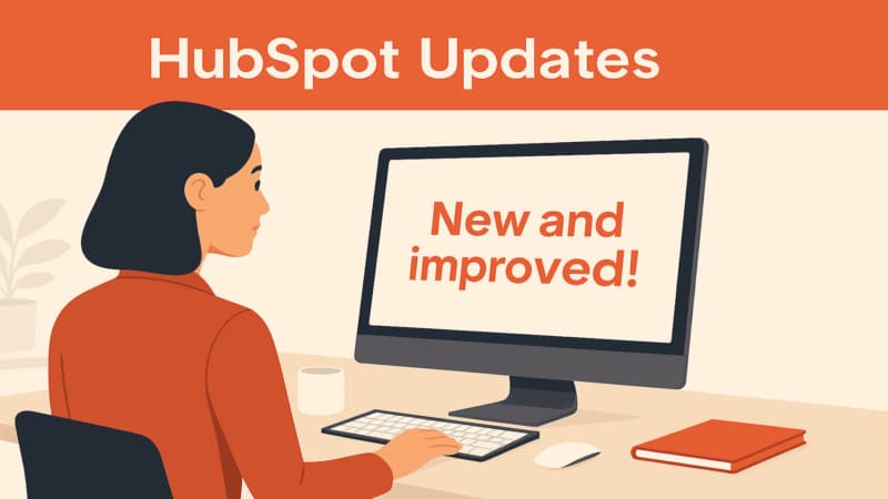 HubSpot's Revenue Hub aims to unify customer data, empowering sales and service agents