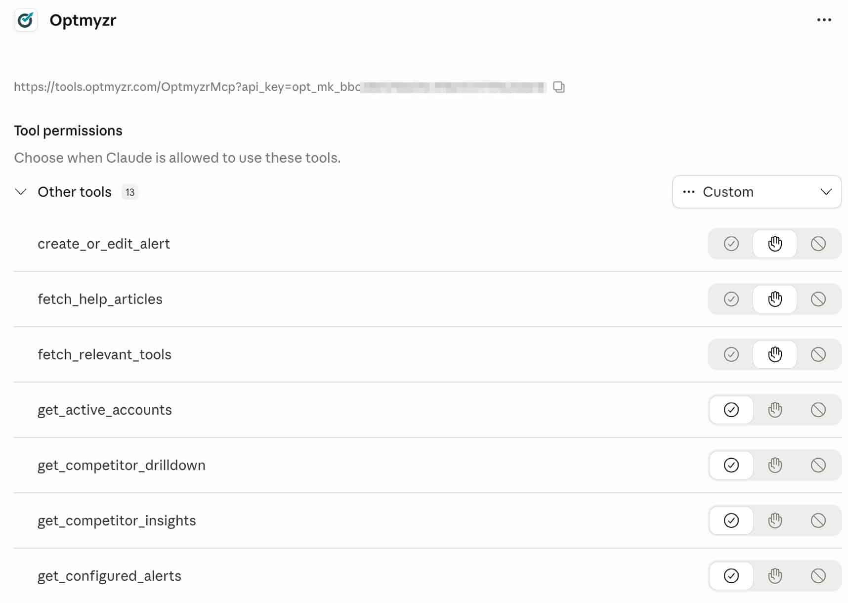 Optmyzr's MCP Bridges AI Analysis to Ad Platform Action