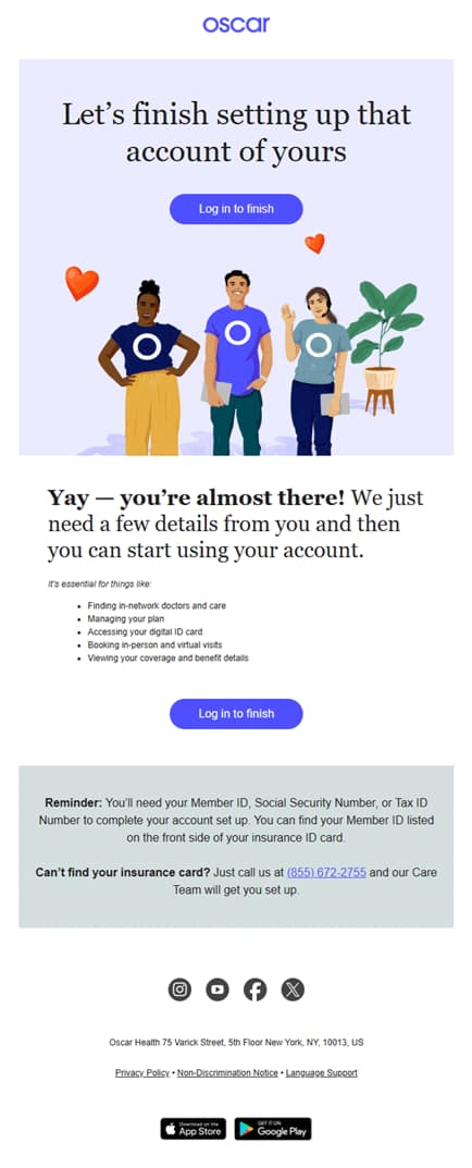 Email Marketing's Core Distinction: Transactional, Triggered, Promotional