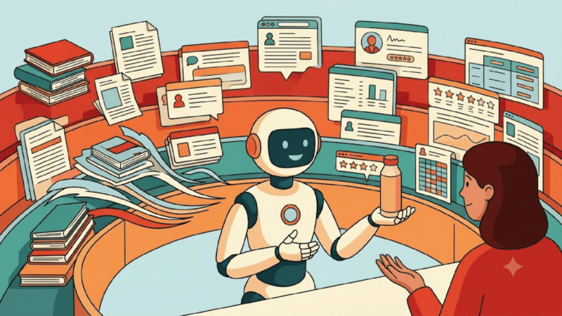 AI as a Pre-Purchase Gatekeeper