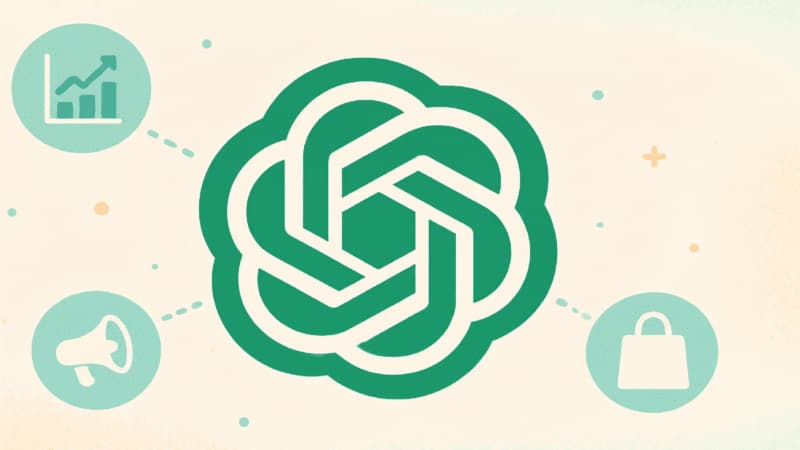 OpenAI's Ambitious ChatGPT Ad Revenue Forecast