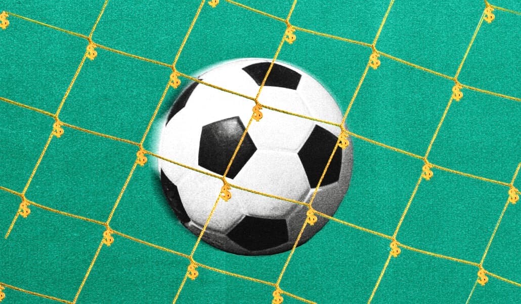 Soccer Marketing Demands Better Marketers, Not Just Bigger Budgets