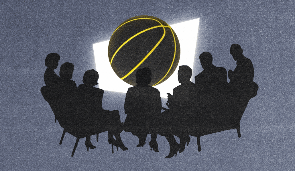 NBA Demand Drives New Media Buying Strategies