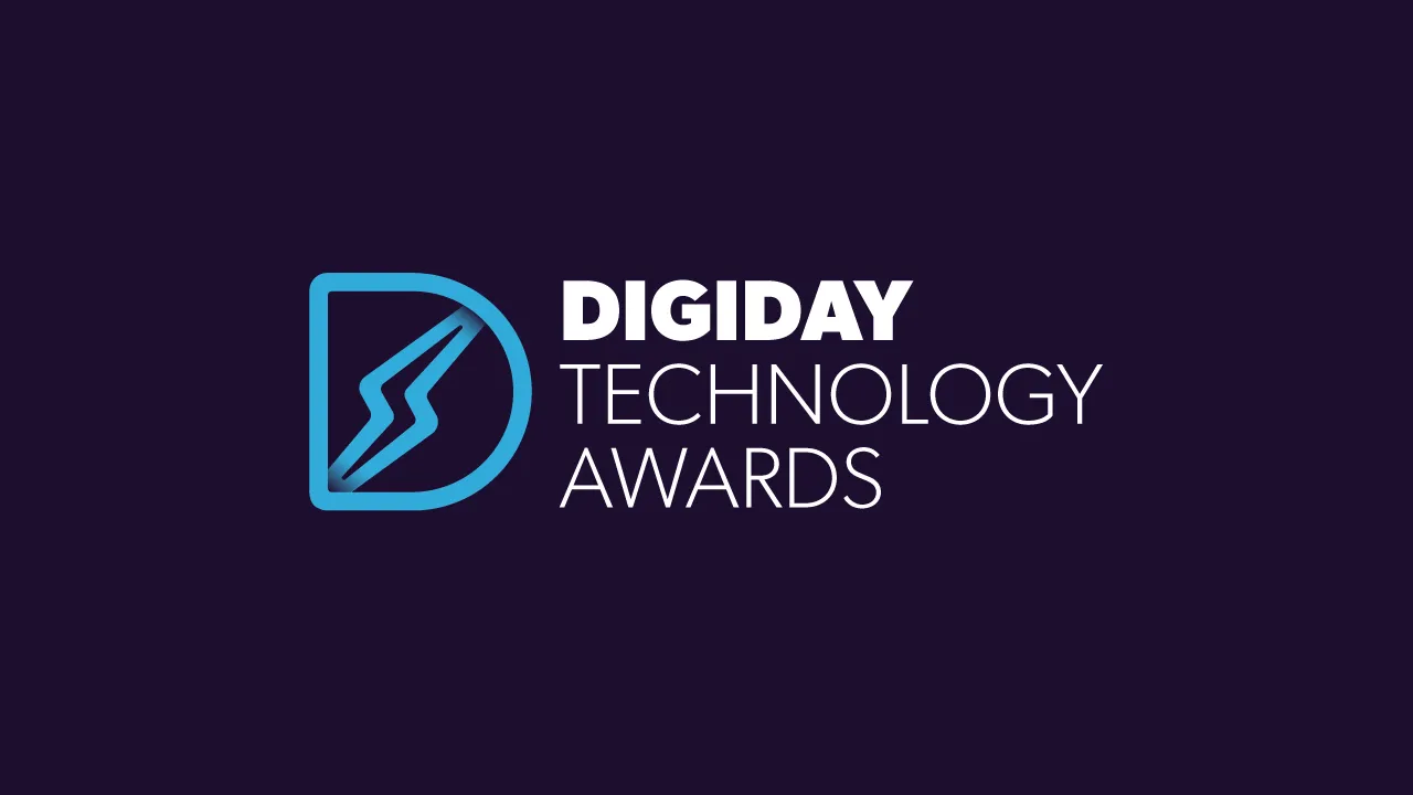 Digiday Technology Awards: Platforms Signal Next Adtech Frontiers