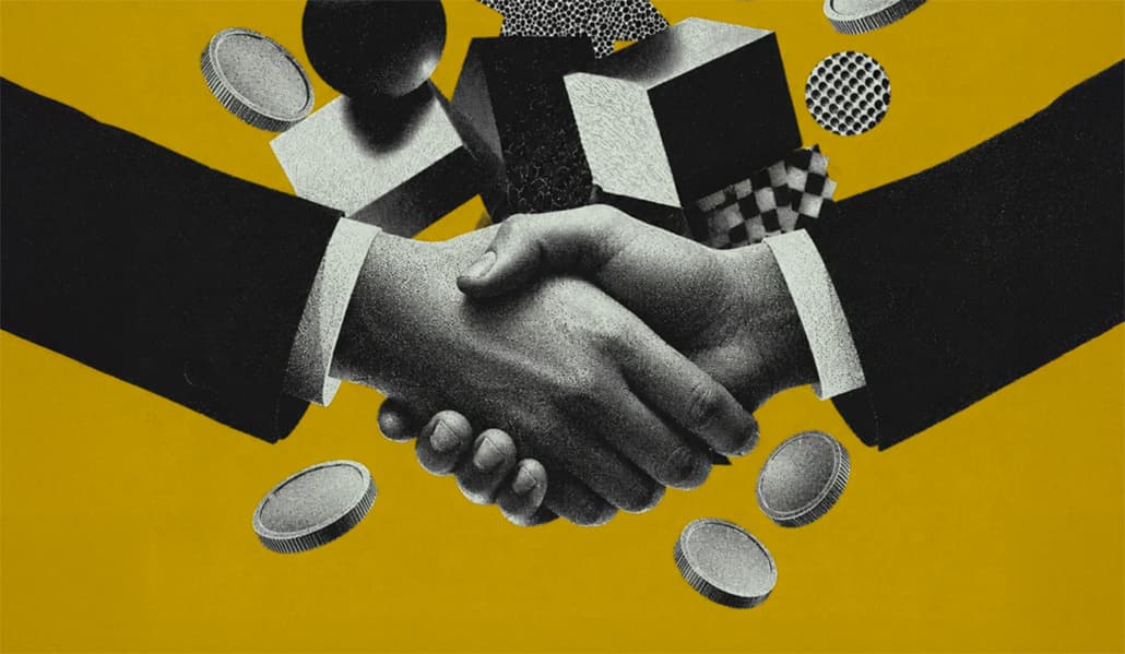 Agencies Pivot to Entertainment as Core Offering