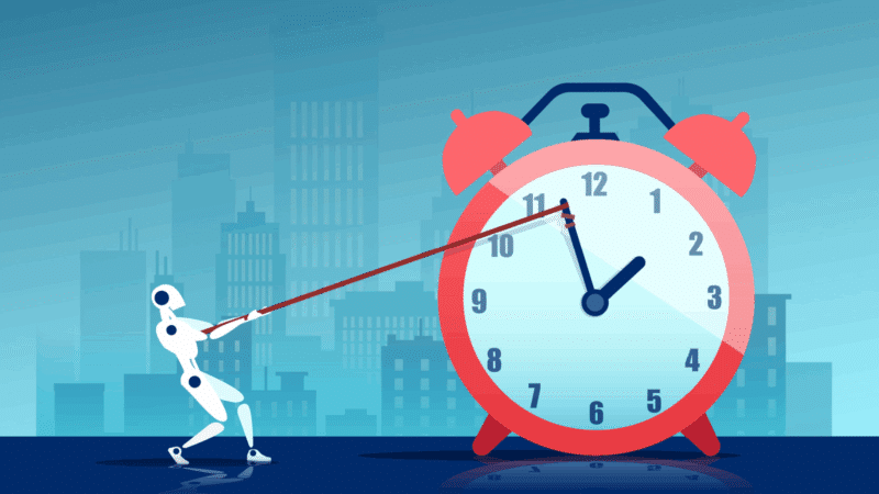 AI Speeds Content, Not Strategy, for Marketers